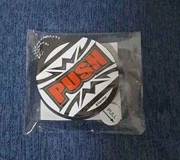 PUSHボタンサウンドキーホルダー PUSHボタンサウンドキーホルダー